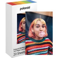 Hi Print Gen 2 Cartridge 20 Sheets 2x3