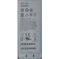 Cisco CP-BATT-8821= telephone spare part / accessory Battery