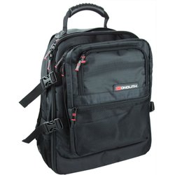 Monolith Premium Laptop Backpack W340 X D220 X H440Mm Black 9106