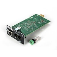 Vertiv Liebert IS-UNITY-DP network card Internal Ethernet 100 Mbit/s