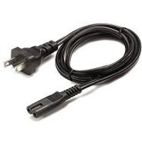 Lenovo 39M4980 power cable Black