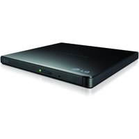 LG GP57EB40 optical disc drive DVD Super Multi DL Black