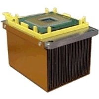 HPE SP/CQ P4/2.8GHz ML-350/G3 processor 2.8 GHz 0.512 MB L2 Tray