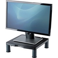 Fellowes Computer Monitor Stand with 3 Height Adjustments - Standard M