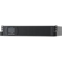 ONLINE USV-Systeme XANTO 1500R uninterruptible power supply (UPS) Doub
