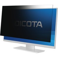 DICOTA D80100-4MG display privacy filter 61 cm (24") Monitor Fram
