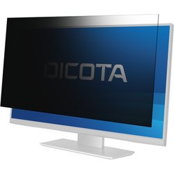 Dicota D80100-4MG Display Privacy Filter 61 Cm (24") Monitor Fram