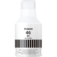 Canon 4411C001/GI-46BK Ink bottle black. 6K pages for Canon GX 6040
