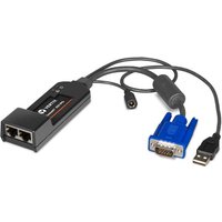 Vertiv Avocent IPIQ IP KVM Device | IT Management | Remote KVM Access