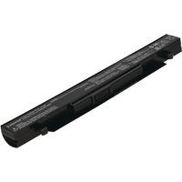 2-Power 14.4v. 4 cell. 31Wh Laptop Battery - replaces A41-X550