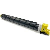 DATA DIRECT Utax 4009/5009/6009 HY Toner Yellow CK8543Y Compatible 1T0