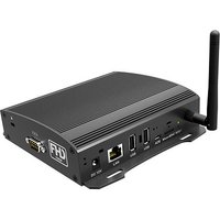 Qbic FHD-100 embedded computer 1.6 GHz 8 GB eMMC 2 GB