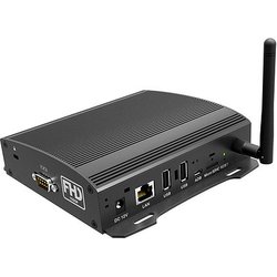 Qbic FHD-100 Embedded Computer 1.6 Ghz 8 Gb Emmc 2 Gb