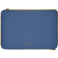 Tucano BFDOP1213-B laptop case 33 cm (13") Sleeve case Blue