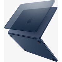 Spigen Air Skin MacBook Neo 13-inch Case Frost Indigo