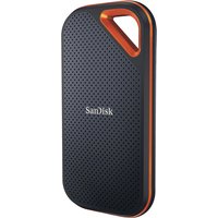 Extreme PRO USB Type C 3.2 Gen 2 Black. Orang