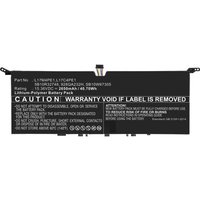 CoreParts MBXLE-BA0262 laptop spare part Battery