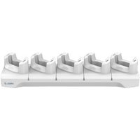 Zebra CRD-HC2L5L-BS5CO handheld mobile computer accessory Charging cra