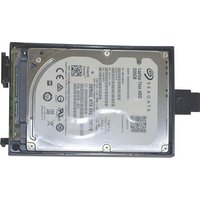 HP *Non Cancellable/Non Returnable (NCNR)* KIT-FIPS HDD 500GB