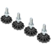 Digitus Leveling feet for network and server enclosures