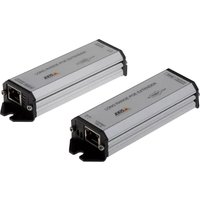 Axis 01857-001 network extender Network transmitter & receiver Gre