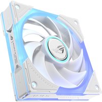 ASUS ROG Eurux GR120 ARGB Fan White Single Pack Computer case 12 cm 1
