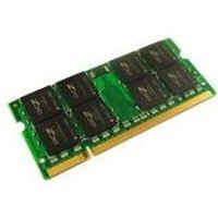 Hypertec PE832A-HY (Legacy) memory module 1 GB 1 x 1 GB DDR2 200-pin S