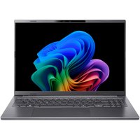 Acer Aspire 16 AI A16-61M-R473 Copilot+ PC AMD Ryzen AI 5 330 Laptop 4