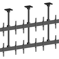 Multibrackets M Ceiling Mount Pro MBC3X2U