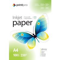 Colorway PGE230100A4 photo paper A4 Gloss