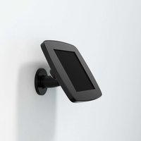 Bouncepad Wallmount | Apple iPad Mini 4/5 Gen 7.9 (2015 - 2019) | Blac