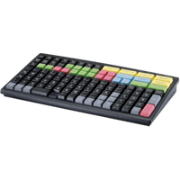 PrehKeyTec Preh numeric keyset. black
