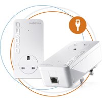 Devolo Magic 1 LAN 1200 Mbit/s Ethernet LAN White