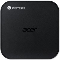 Acer Chromebox SFF desktop (CXI6) - Intel Core 3. 8GB RAM. 256GB SSD.