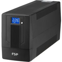 FSP iFP 800 uninterruptible power supply (UPS) Line-Interactive 0.8 kV