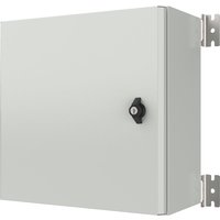 Lanview RWM-IP65404020W rack cabinet 0U White