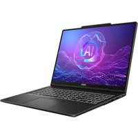 MSI VenturePro 16 A2RWEG-003FR Intel Core 7 240H Netbook 40.6 cm (16&q