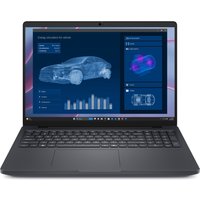 DELL Pro Max 16 MC16255 Copilot+ PC AMD Ryzen AI 7 PRO PRO 350 Mobile