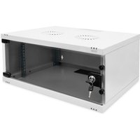 Digitus Wall Mounting Cabinet. SOHO. unmounted - 540x400 mm (WxD)