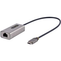 StarTech.com USB-C to Ethernet Adapter. USB 3.0 to Gigabit Ethernet Ne