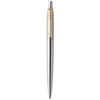 Parker 1953182 ballpoint pen Blue Clip-on retractable ballpoint pen