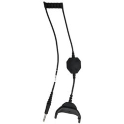 Zebra CBL-TC5X-DEX1-01 Handheld Mobile Computer Accessory Dex Cable