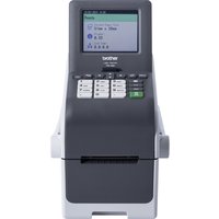Brother TD-2350DSAH300 label printer Direct thermal 300 x 300 DPI 152