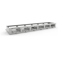Allied Telesis AT-MMCTRAY6 mounting kit Grey