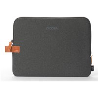 DICOTA D31752-RPET laptop case 33 cm (13") Sleeve case Anthracite