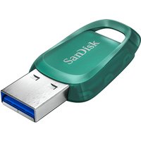 SanDisk Ultra Eco USB flash drive 64 GB USB Type-A 3.2 Gen 1 (3.1 Gen