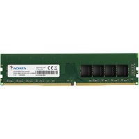 ADATA Premier AD4U26668G19-SGN 8GB (1 x 8GB) 2666MHz DDR4 Desktop RAM
