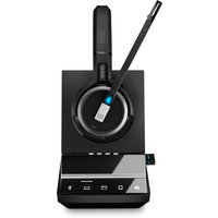 EPOS IMPACT SDW 5066T - EU/UK/AUS Headset Wireless Head-band Office/Ca