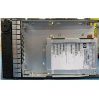 HP 570827-001 internal solid state drive 120 GB 2.5" Serial ATA