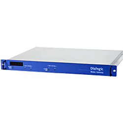 Dialogic DMG2120DTISQ Gateway/Controller 10. 100 Mbit/S